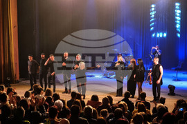 Панагюрище - Лили Иванова - концерт