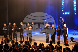 Панагюрище - Лили Иванова - концерт