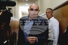 Апелативен съд - Румен Гайтански - мярка за неотклонение