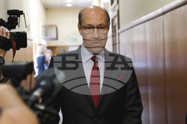 Апелативен съд - Румен Гайтански - мярка за неотклонение