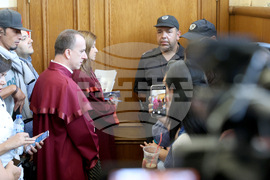 Апелативен съд - Румен Гайтански - мярка за неотклонение