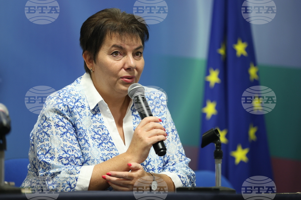 Работна среща - "Обединение Бъдеще за туризма"