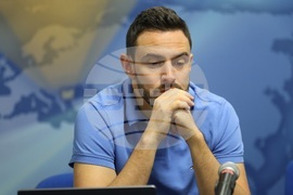 Работна среща - "Обединение Бъдеще за туризма"