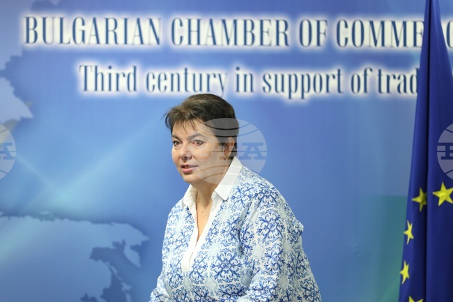 Работна среща - "Обединение Бъдеще за туризма"