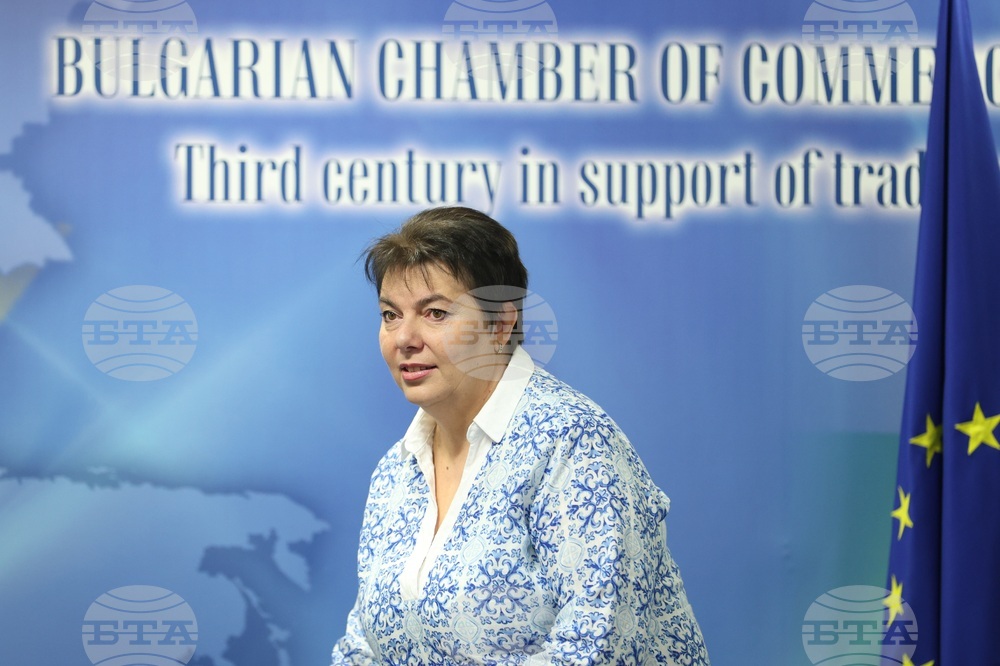 Работна среща - "Обединение Бъдеще за туризма"