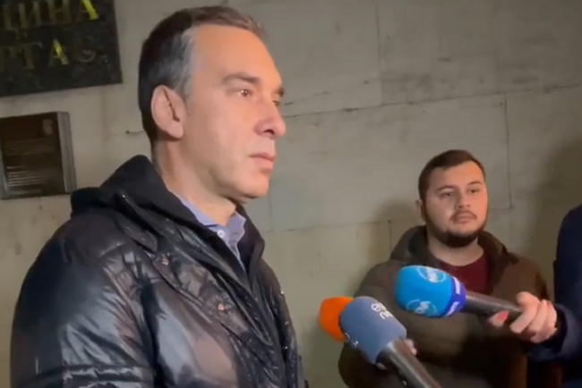 Още тази нощ част от пътниците от катастрофиралия до Младиново автобус ще бъдат транспортирани до Бургас