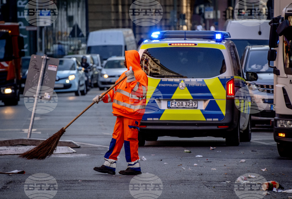 Безработицата в Германия достига най-високо равнище за декември от 2010 г., но е по-ниска от очакваното 
