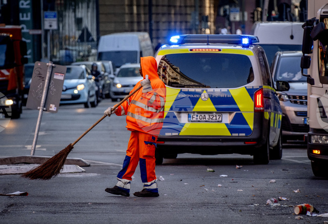 Безработицата в Германия достига най-високо равнище за декември от 2010 г., но е по-ниска от очакваното 