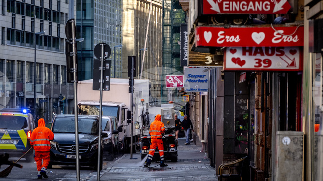 Повече германски компаниите планират съкращения на работни места, отчита „Ифо“