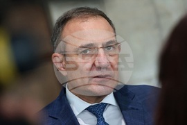 Парламент - Борислав Гуцанов - изявление