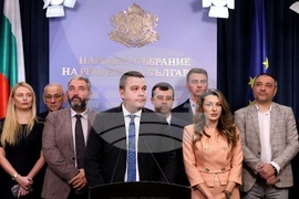 Има Такъв Народ (ИТН) - изявление