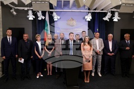 Има Такъв Народ (ИТН) - изявление