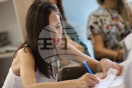 Благоевград – Областен информационен център - пресконференция