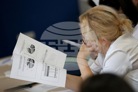 Благоевград – Областен информационен център - пресконференция