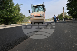 Село Райнино - реконструкция и рехабилитация