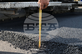 Село Райнино - реконструкция и рехабилитация