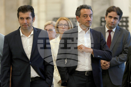 Продължаваме промяната - Демократична България (ПП-ДБ) - изявление