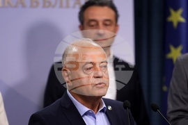 Продължаваме промяната - Демократична България (ПП-ДБ) - изявление