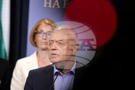 Продължаваме промяната - Демократична България (ПП-ДБ) - изявление