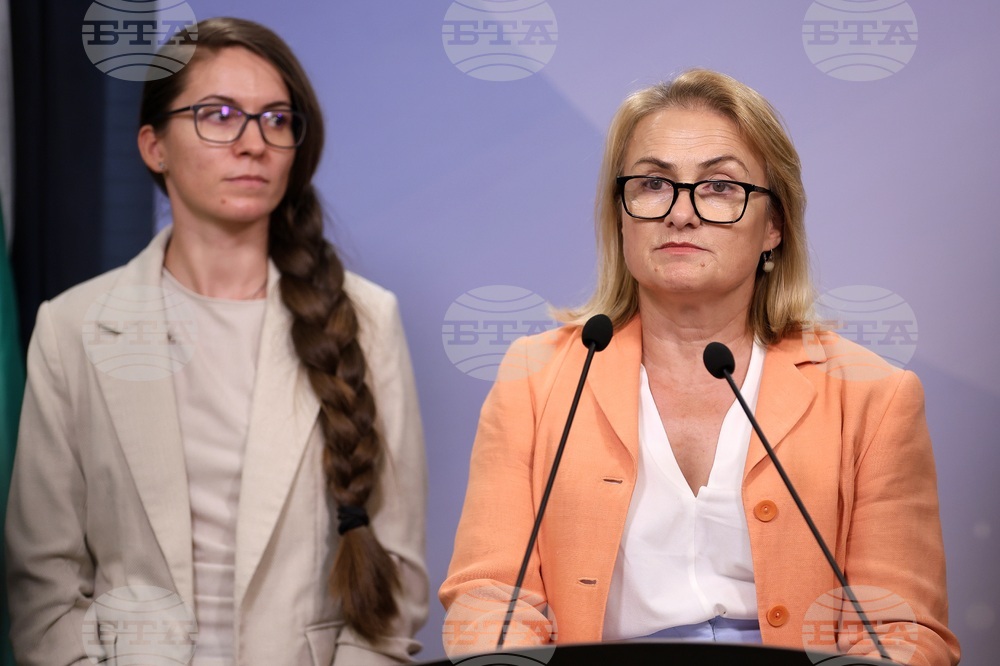 Народно събрание - депутати - изявление