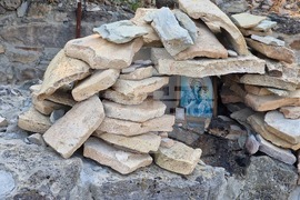 Търговище - Мисионис - значими разкрития