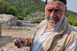 Търговище - Мисионис - значими разкрития