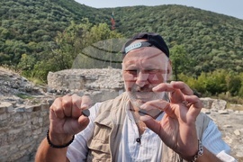 Търговище - Мисионис - значими разкрития