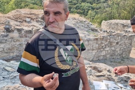 Търговище - Мисионис - значими разкрития