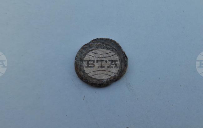 Плиска - находки - археология