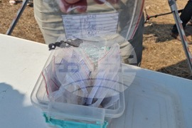 Плиска - находки - археология