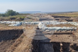 Плиска - находки - археология