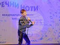 Снимка: Община Русе