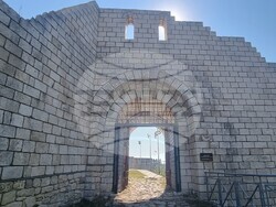 Шумен - Шуменска крепост 