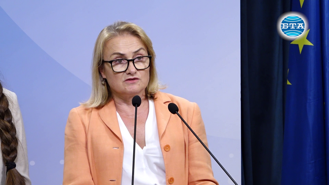 Депутати от "Величие" предлагат проект за промени в Конституцията