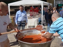 Снимка: Община Стара Загора