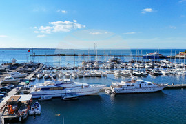 Созопол - поглед отвисоко