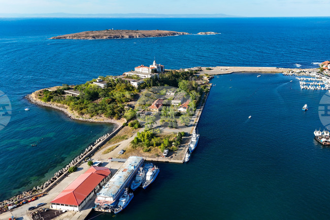 Област Бургас отчита спад в продажбите на едро през 2023 година