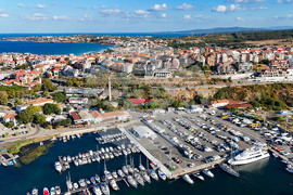 Созопол - поглед отвисоко