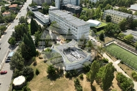 НБУ - срутен покрив - инцидент