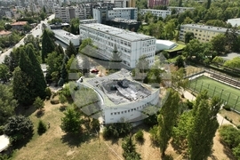 НБУ - срутен покрив - инцидент