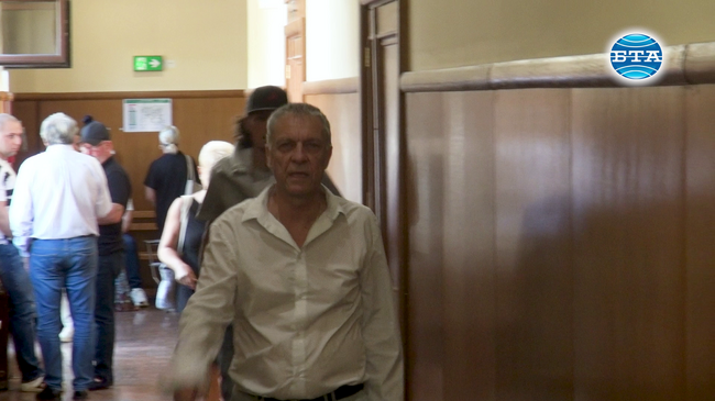 Румен Гайтански остава в ареста, реши Апелативният съд в София