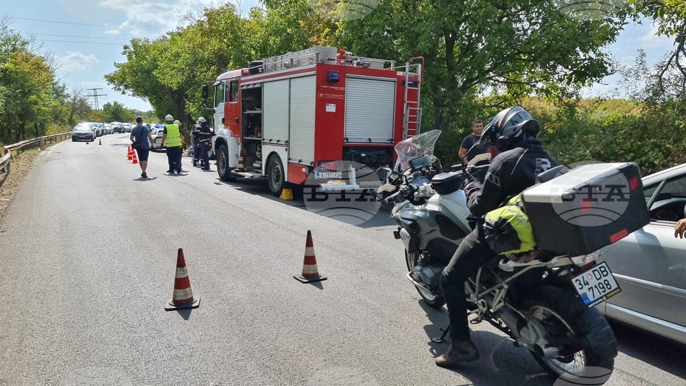 Село Конуш - катастрофа - пострадали