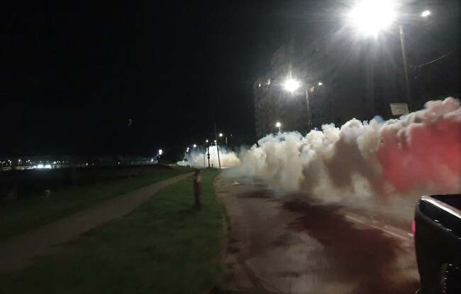 Поредно пръскане срещу комари започва в Ямбол