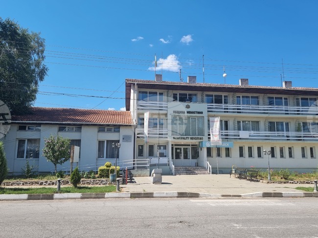 Общинският съвет в Невестино ще актуализира разпределението на средствата за капиталови разходи за 2025 г.