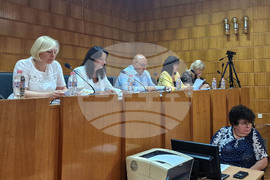 Разград - сесия - Общински съвет