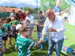 Снимка: Община Банско