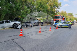 Село Конуш - катастрофа - пострадали