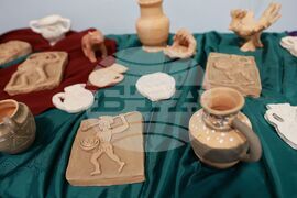 Изложба - галерия „Академия“