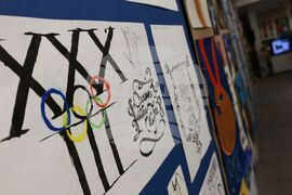 Изложба - галерия „Академия“