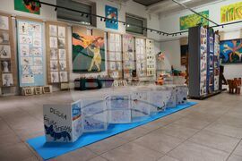 Изложба - галерия „Академия“